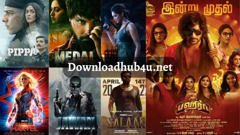 300mb Movies Download | Download Bollywood And South Indian Hindi Dubbed Movies For Free