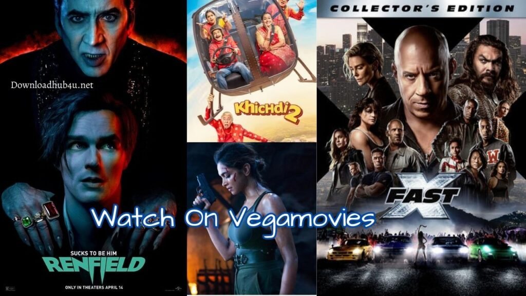Which Movies Can You Watch On This Site