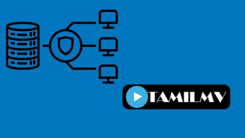 What is TamilMV Proxy and Mirror Site?