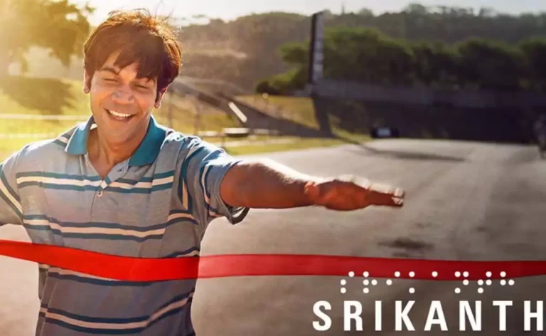 Srikanth Movie 2024 Download Hindi 1080p | Official Trailer | Reviews | Release Date