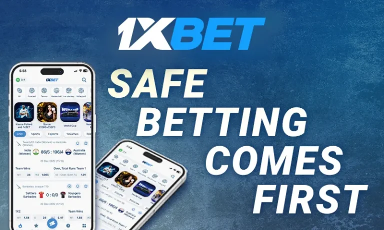 7 simple rules of 1xBet: how to Bet Responsibly on Cricket Matches
