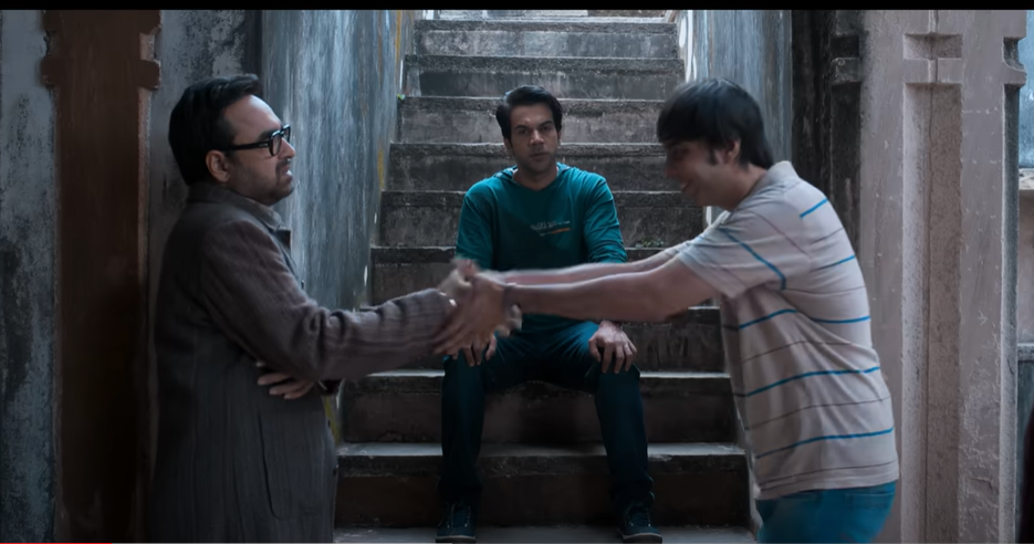 Stree 2: Sarkate Ka Aatank Movie