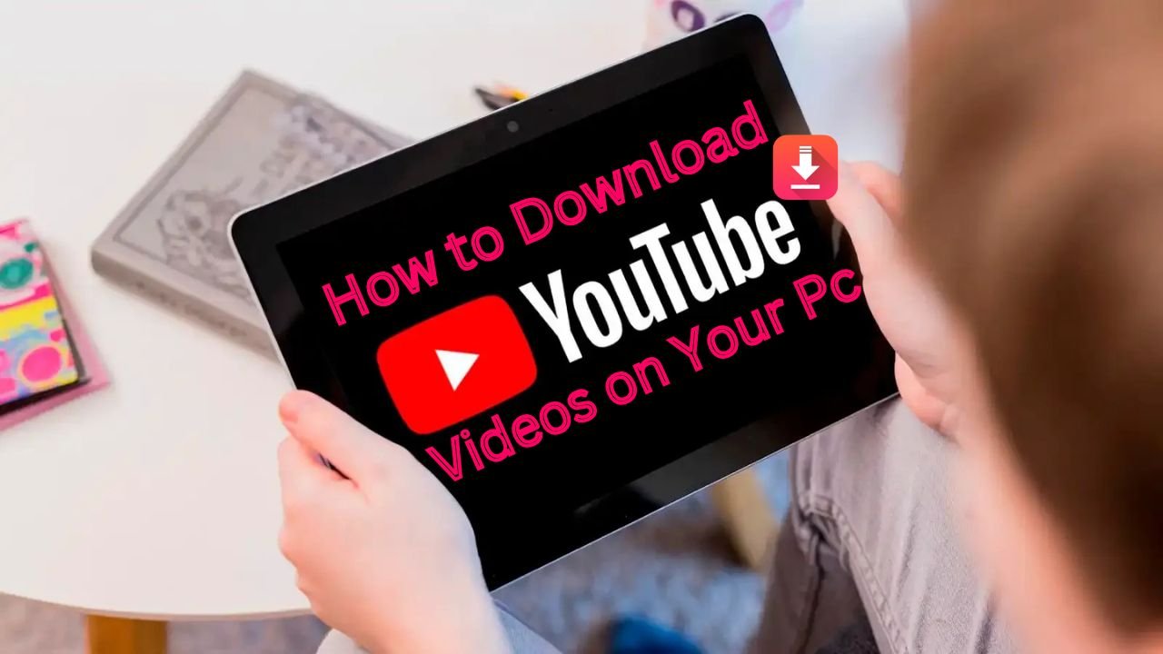 How to Download YouTube Videos on PC, iOS, Android, and Mac