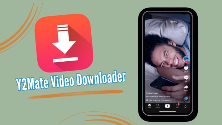 Y2Mate Video Downloader — Best Online Video Downloader