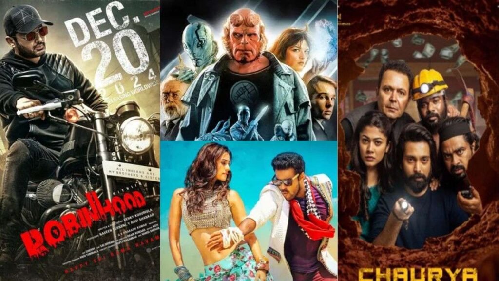 Full HD Bollywood Movies Download 1080p Hindi Dubbed