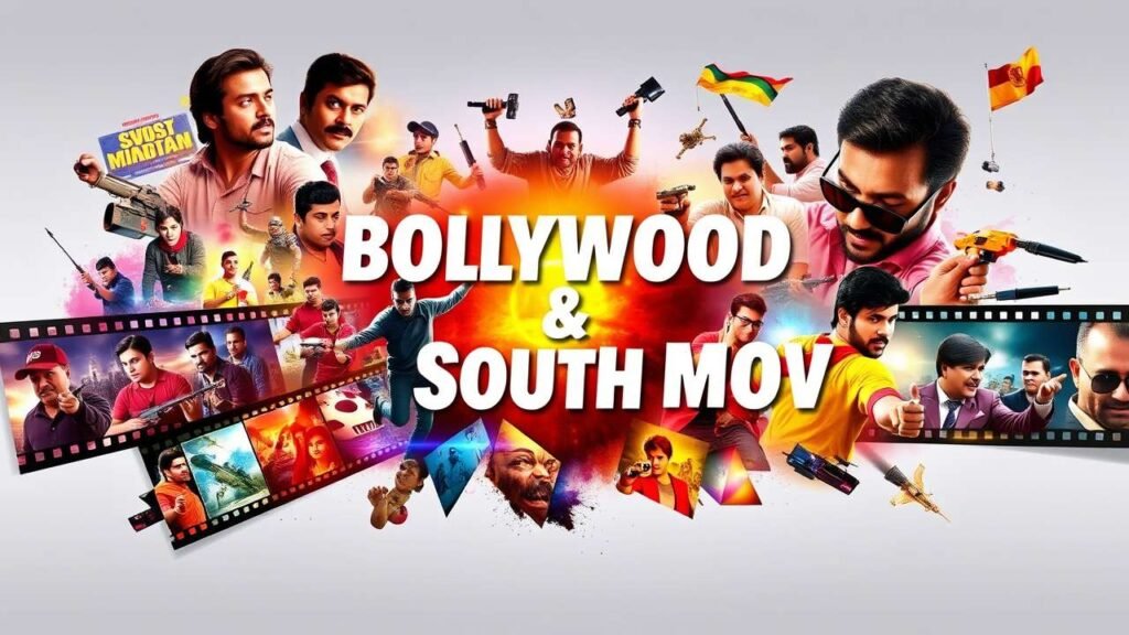 HDHub4u in | Download Bollywood Hollywood Full HD Movies Free