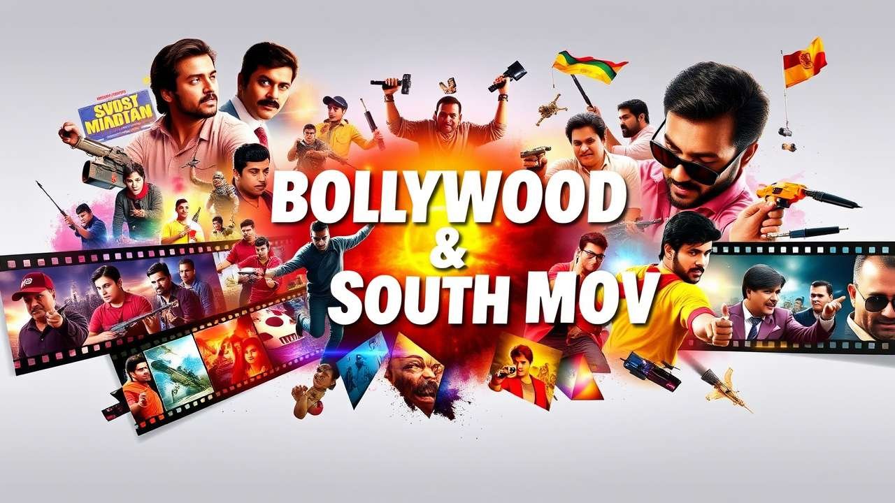 HDHub4u in | Download Bollywood Hollywood Full HD Movies Free