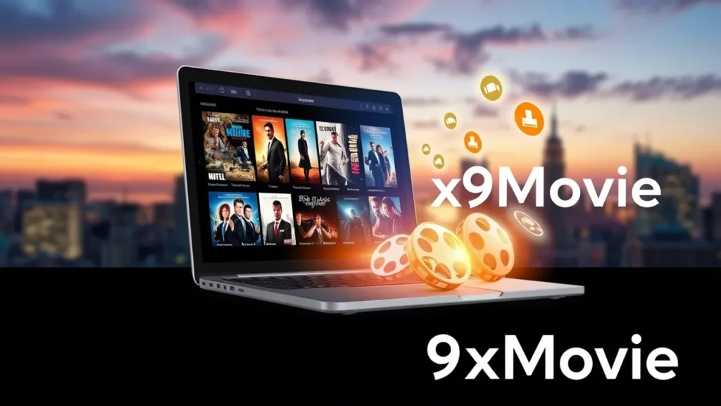 9xMovie Download 300MB Dual Audio 720p