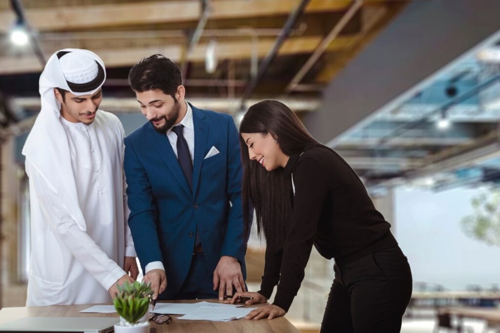 Future Trends in Company Formation in Dubai for Entrepreneurs