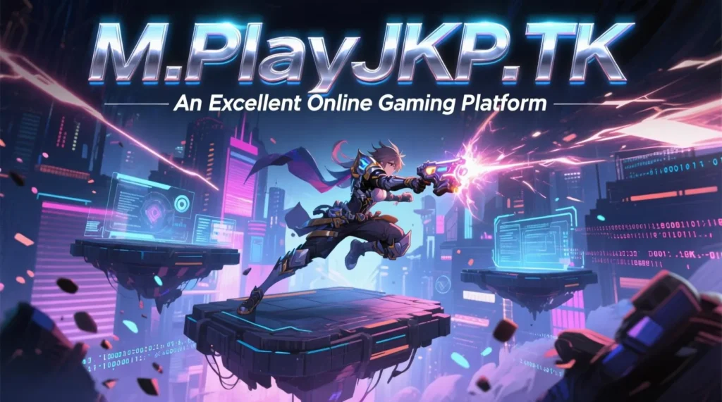 everything about M.PlayJKP.TK, including jackpot results, gaming features, login process, security measures, and responsible gaming tips.