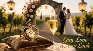 5 Best Wedding Anniversary Gifts for Couples Give Love a New Look