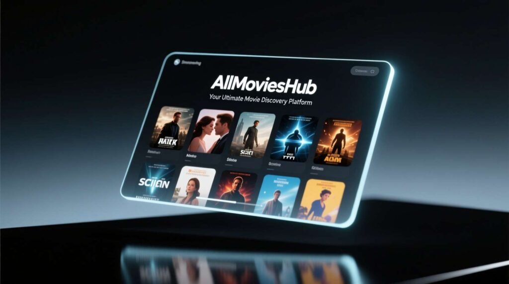 AllMoviesHub Is It Safe The Ultimate Guide