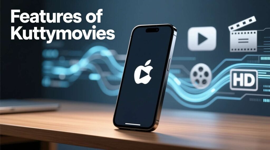 Features of Kuttymovies7