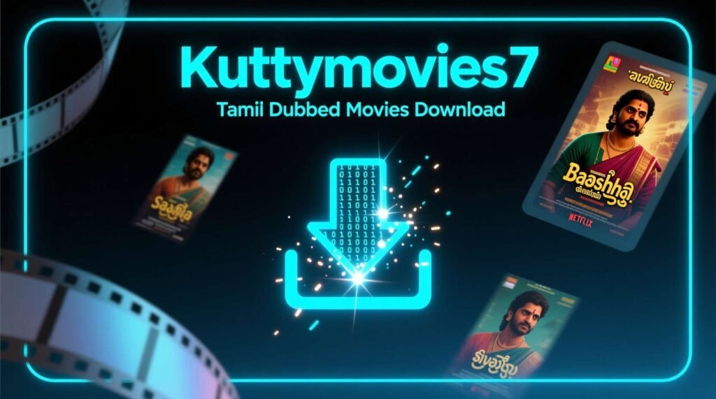 Kuttymovies7 Tamil Dubbed Movies Download Kuttymovies