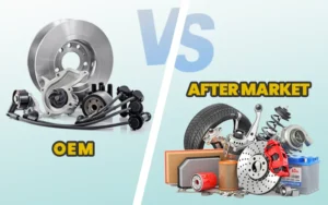 Aftermarket vs OEM Car Exterior Accessories- Which is the Best Investment?