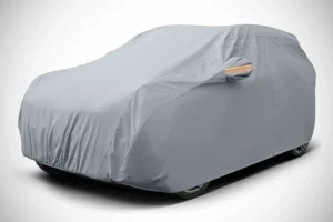 Vehicle Covers Types And Car Modification Accessories