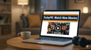 TodayPK 2025 Watch New Movies Legal Alternatives to TodayPK Movies