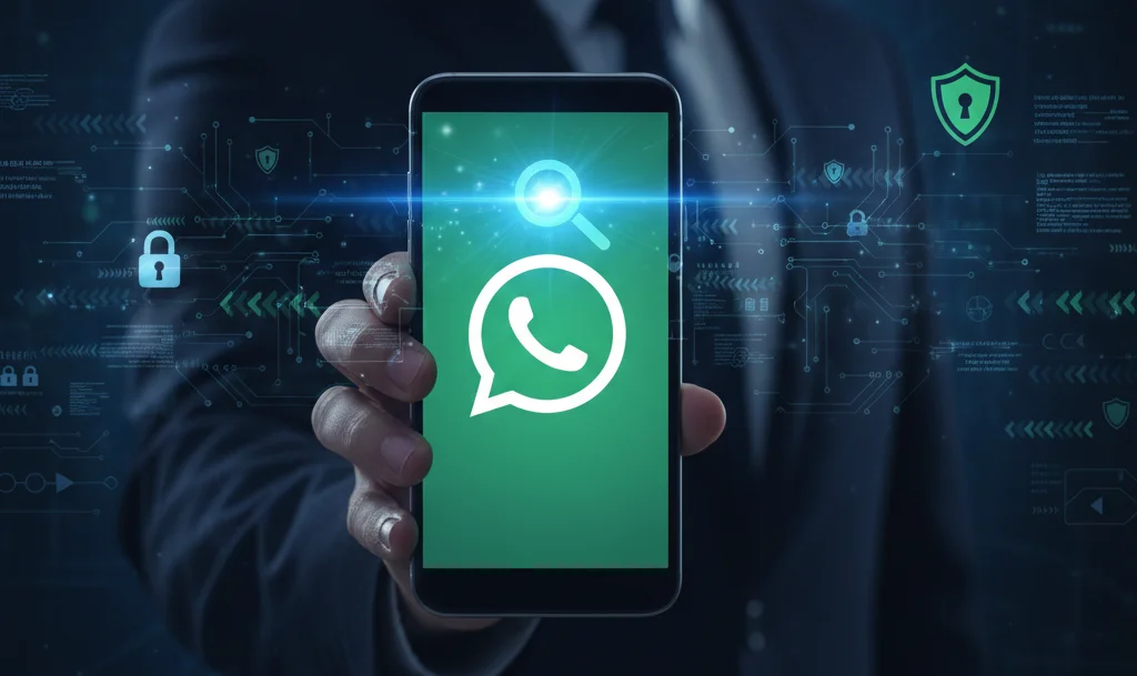 Know Who Viewed My WhatsApp Profile Secretly