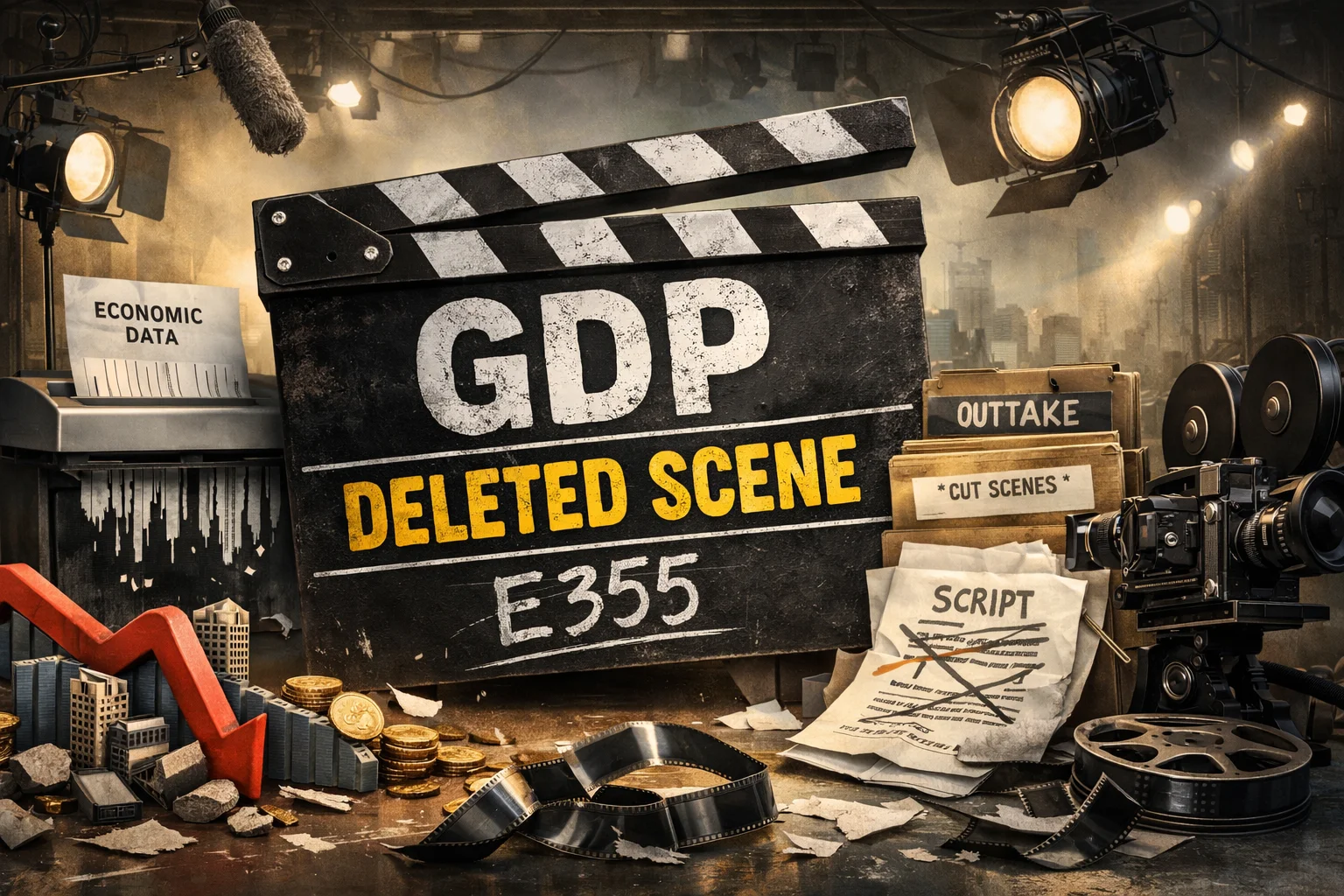 GDP - Deleted Scene - E355