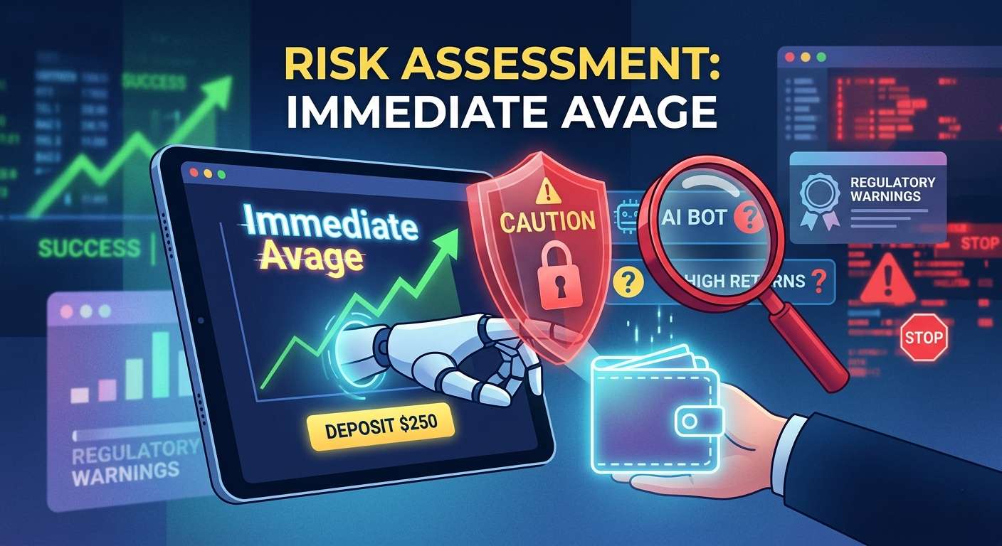 Immediate Avage Revolutionizing Average Management