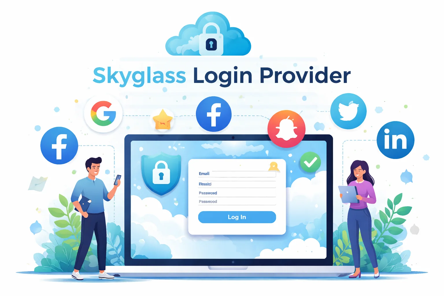SkyGlass Login Provider How to access Sky Glass TV & App